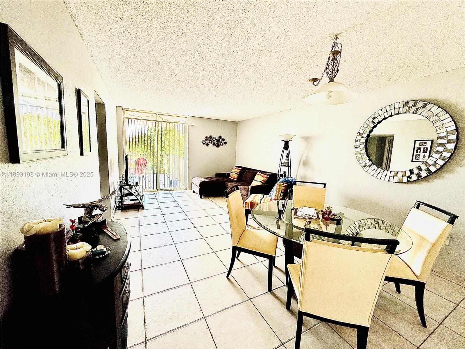 THE TERRACES CONDO PH II - Residential Lease