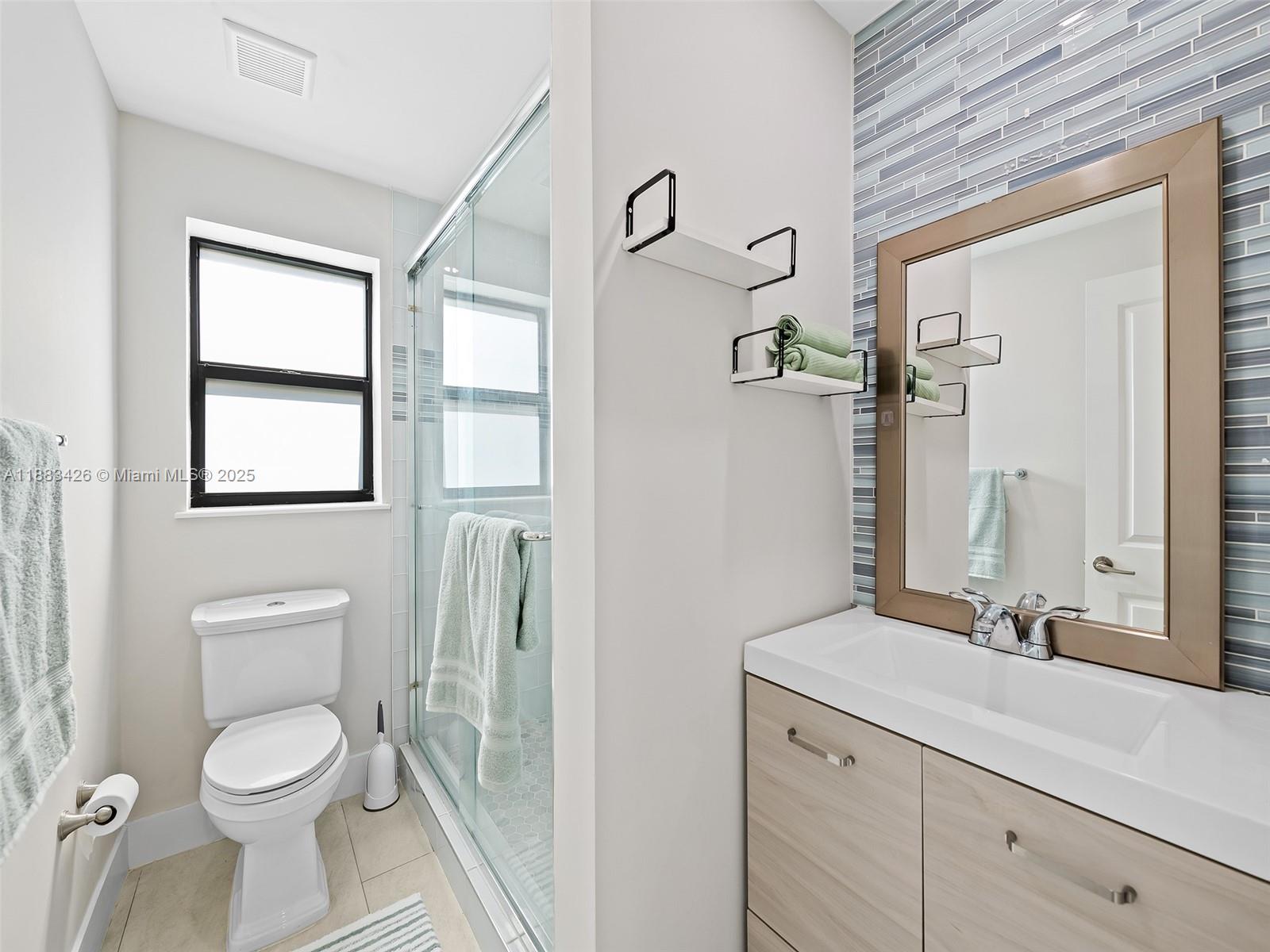 COLEE HAMMOCK - Residential Lease