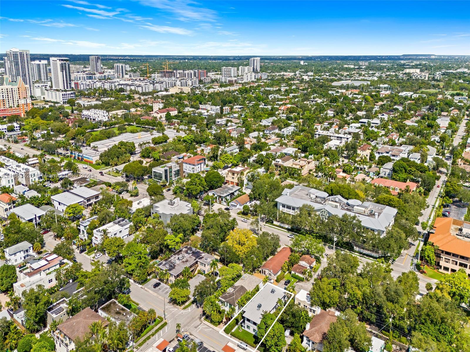 COLEE HAMMOCK - Residential Lease