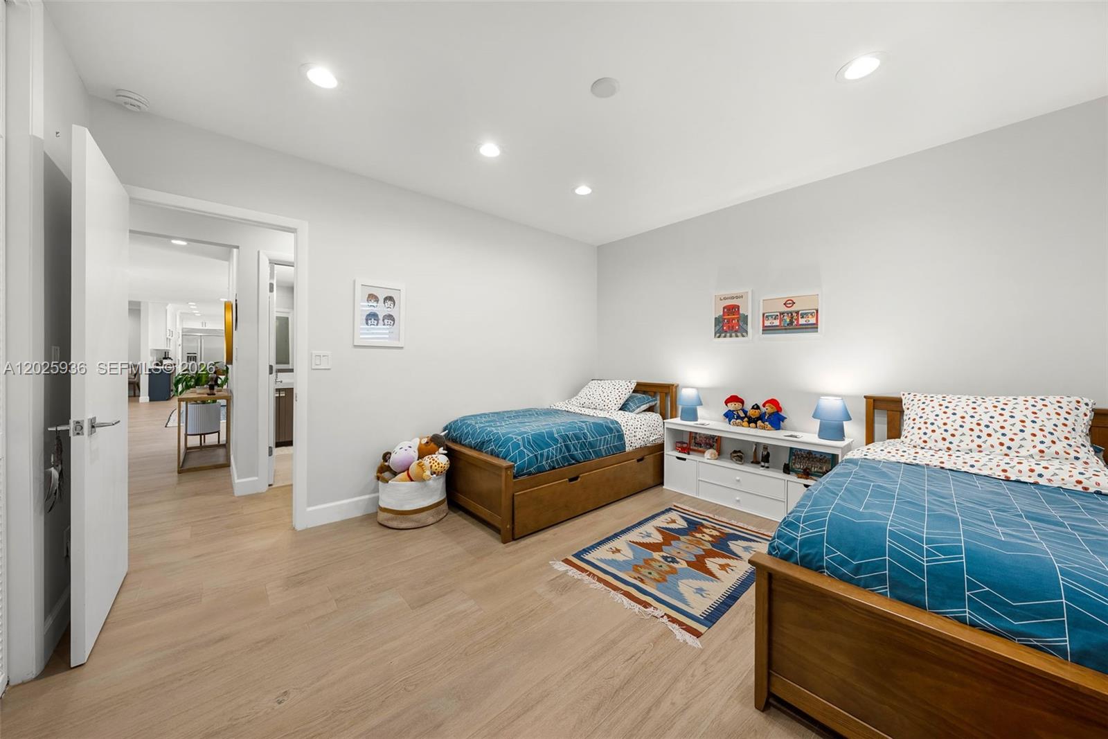 STONEHAVEN SOUTH - Residential