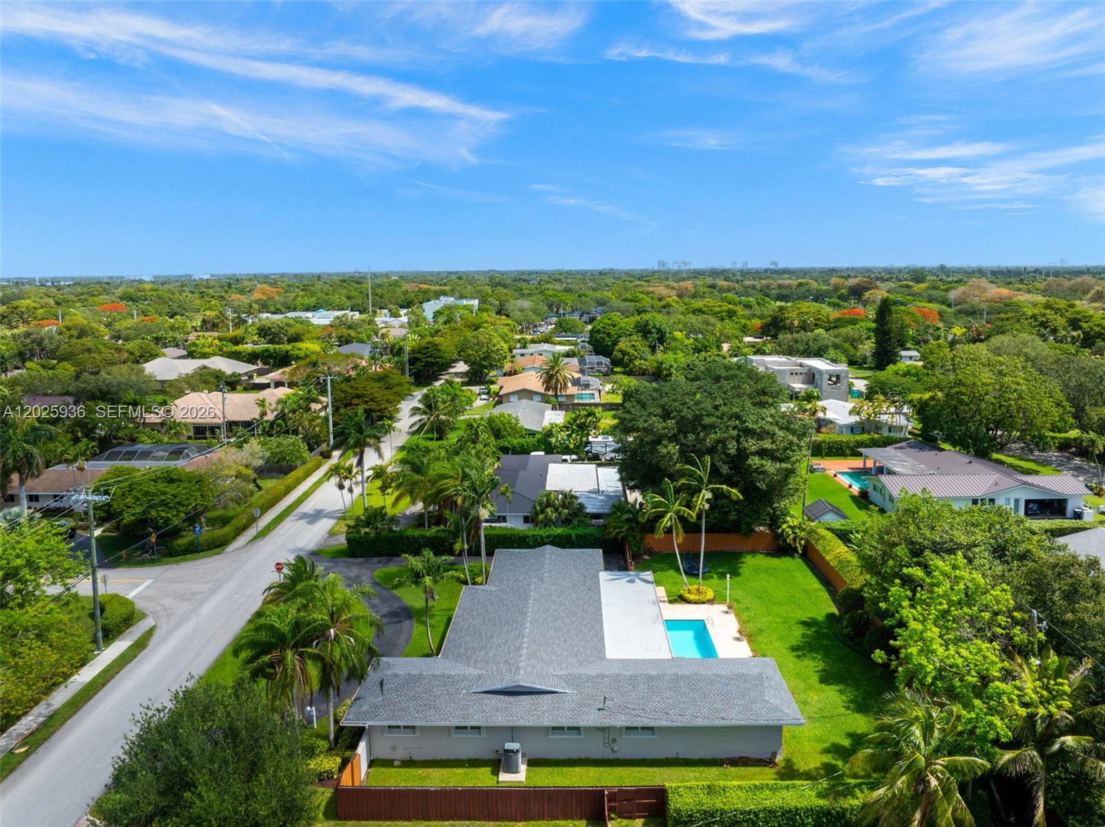 STONEHAVEN SOUTH - Residential