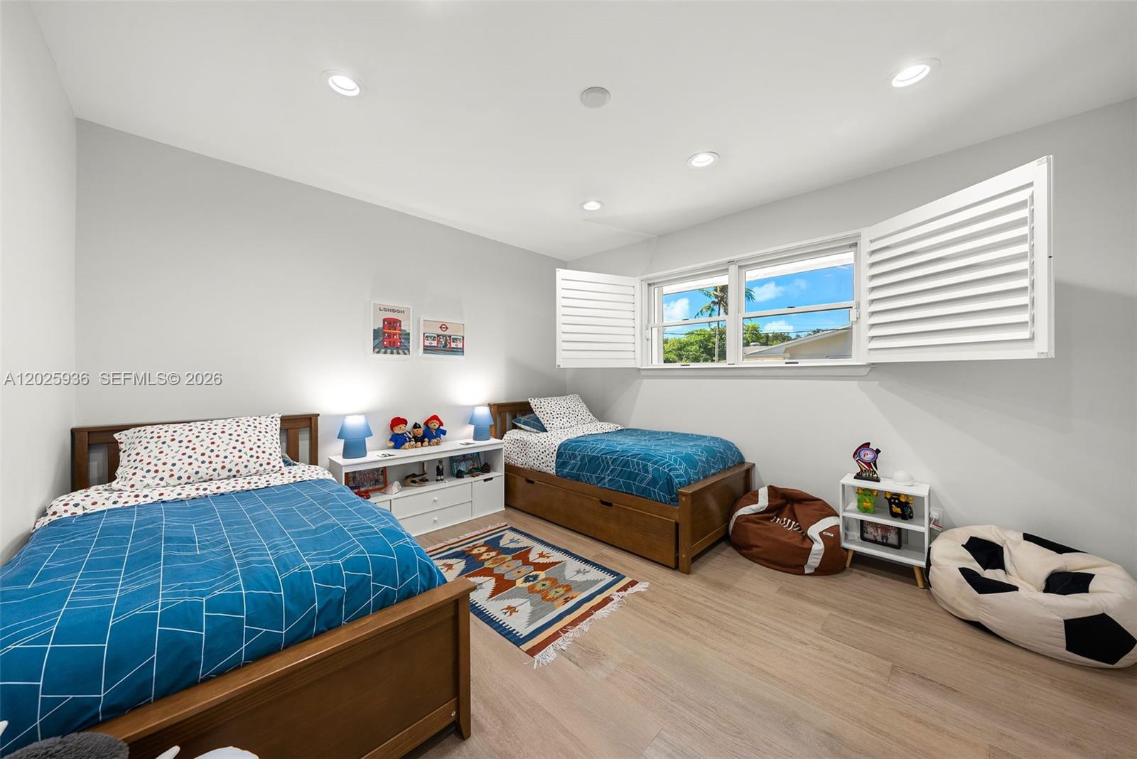 STONEHAVEN SOUTH - Residential