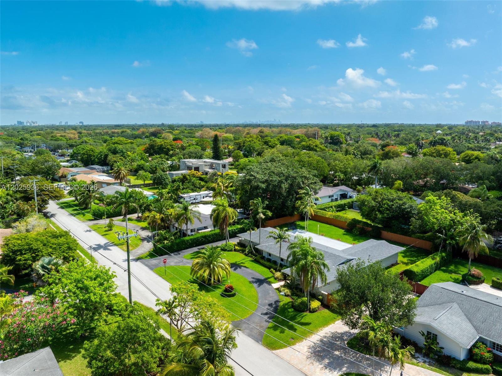 STONEHAVEN SOUTH - Residential