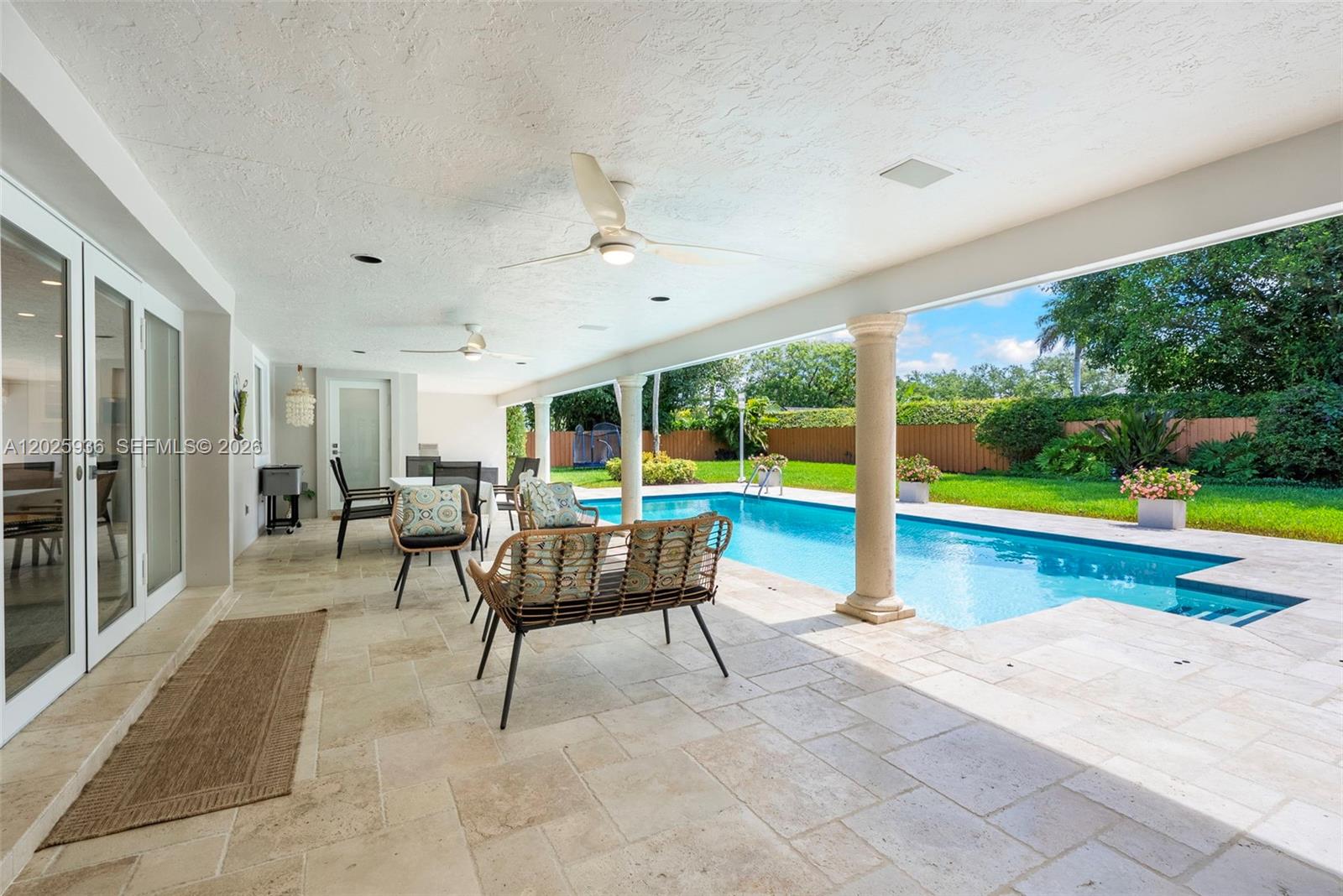 STONEHAVEN SOUTH - Residential