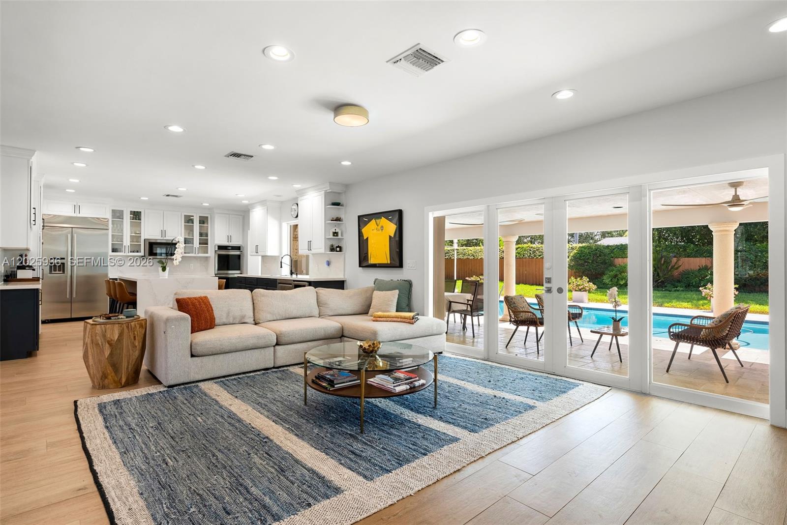 STONEHAVEN SOUTH - Residential