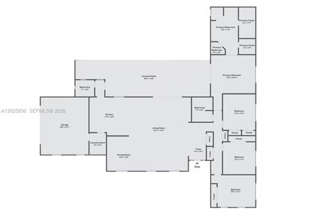 Tiny photo for 15421 SW 79th Ave, Palmetto Bay, FL 33157 (MLS # A12025936)