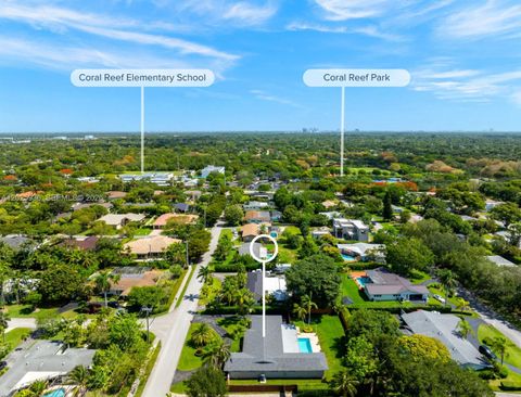 Tiny photo for 15421 SW 79th Ave, Palmetto Bay, FL 33157 (MLS # A12025936)