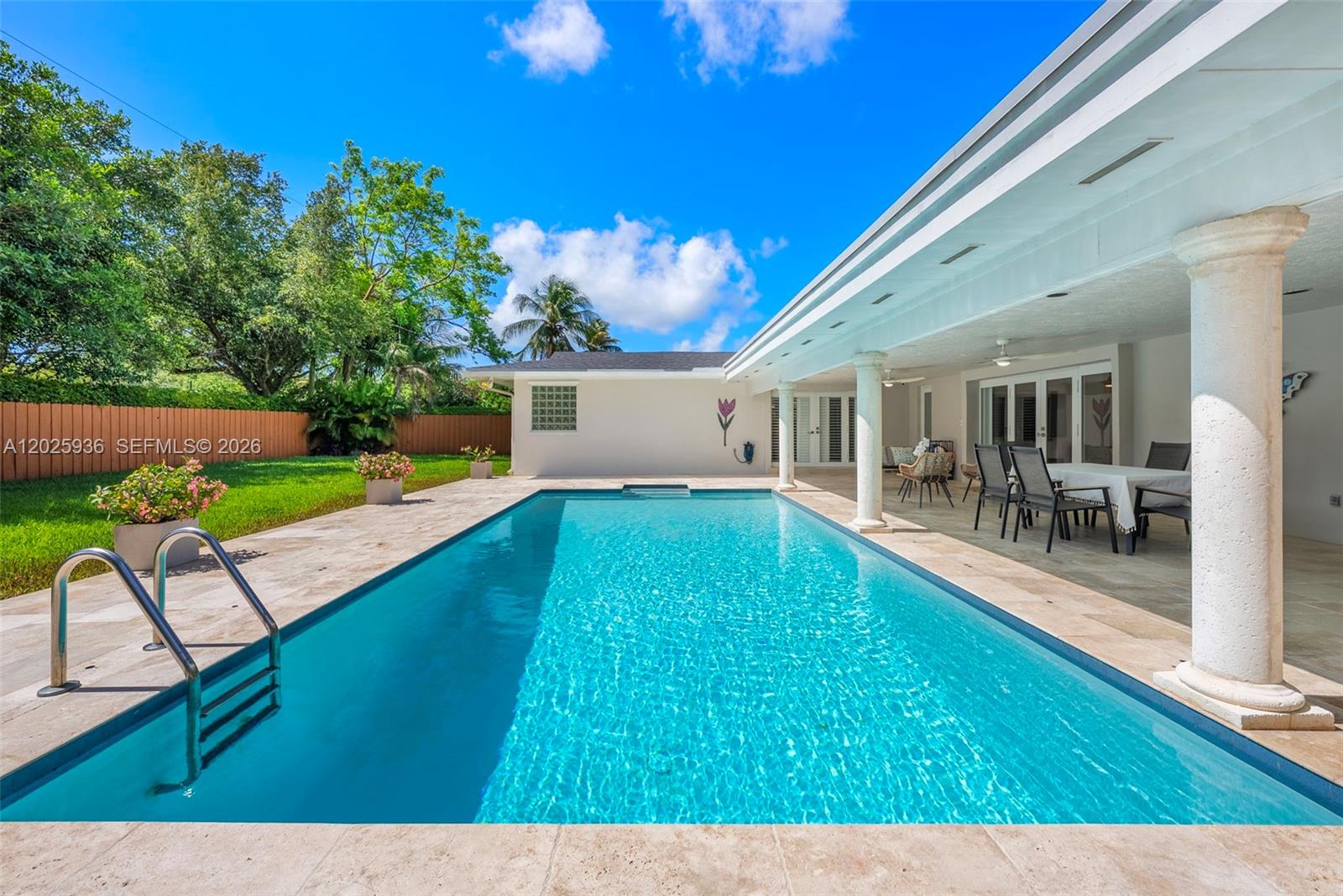 STONEHAVEN SOUTH - Residential