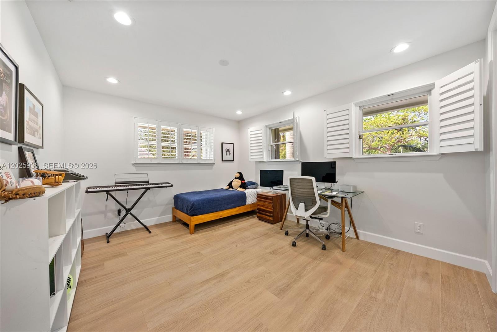 STONEHAVEN SOUTH - Residential