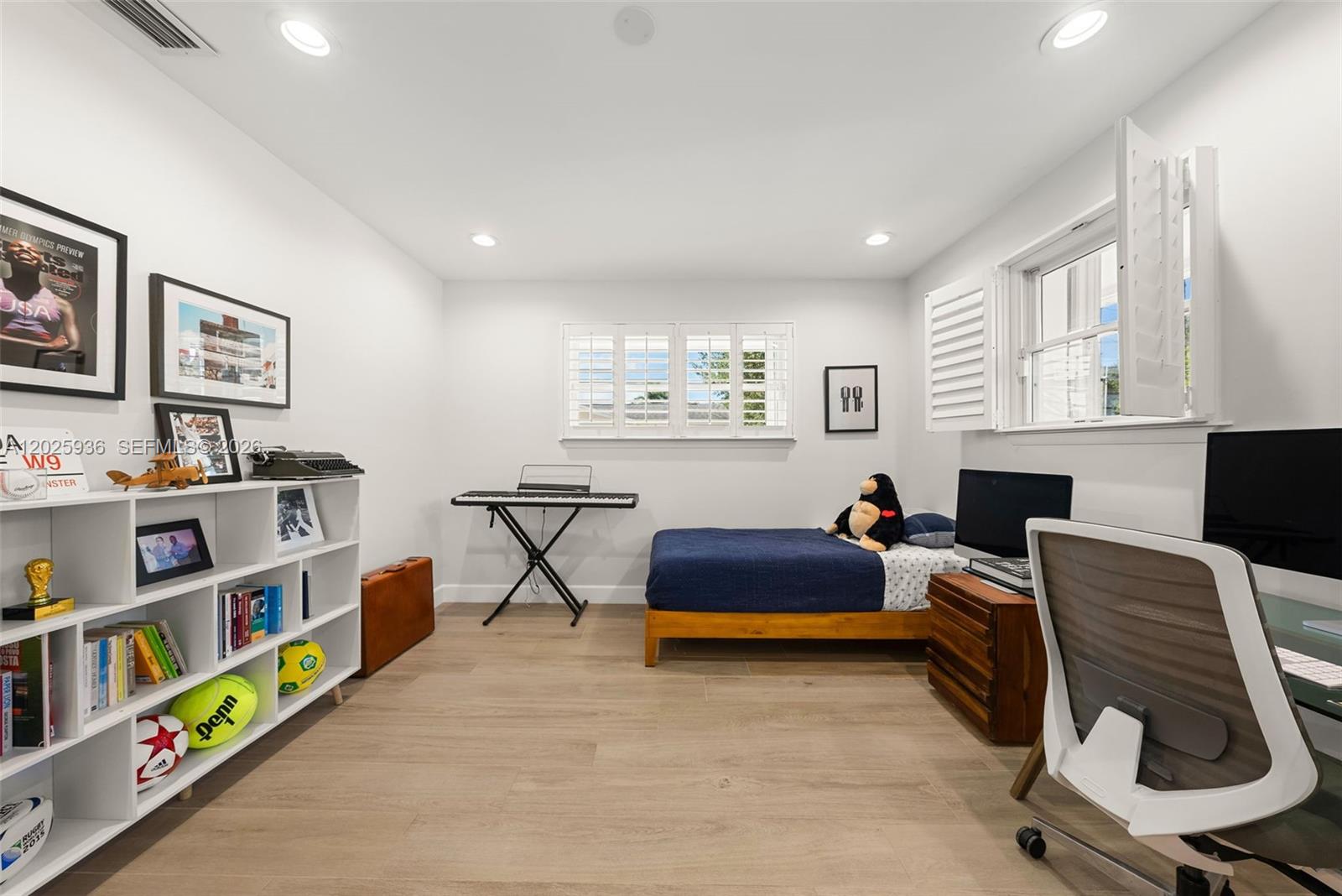 STONEHAVEN SOUTH - Residential