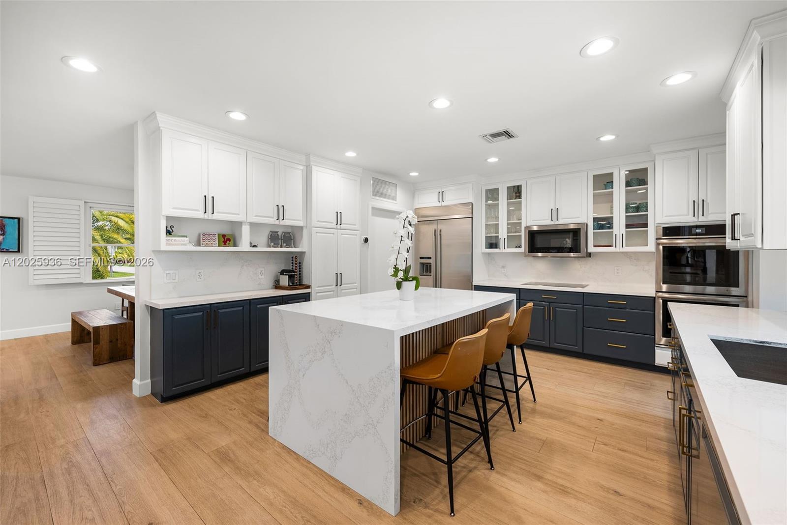 STONEHAVEN SOUTH - Residential