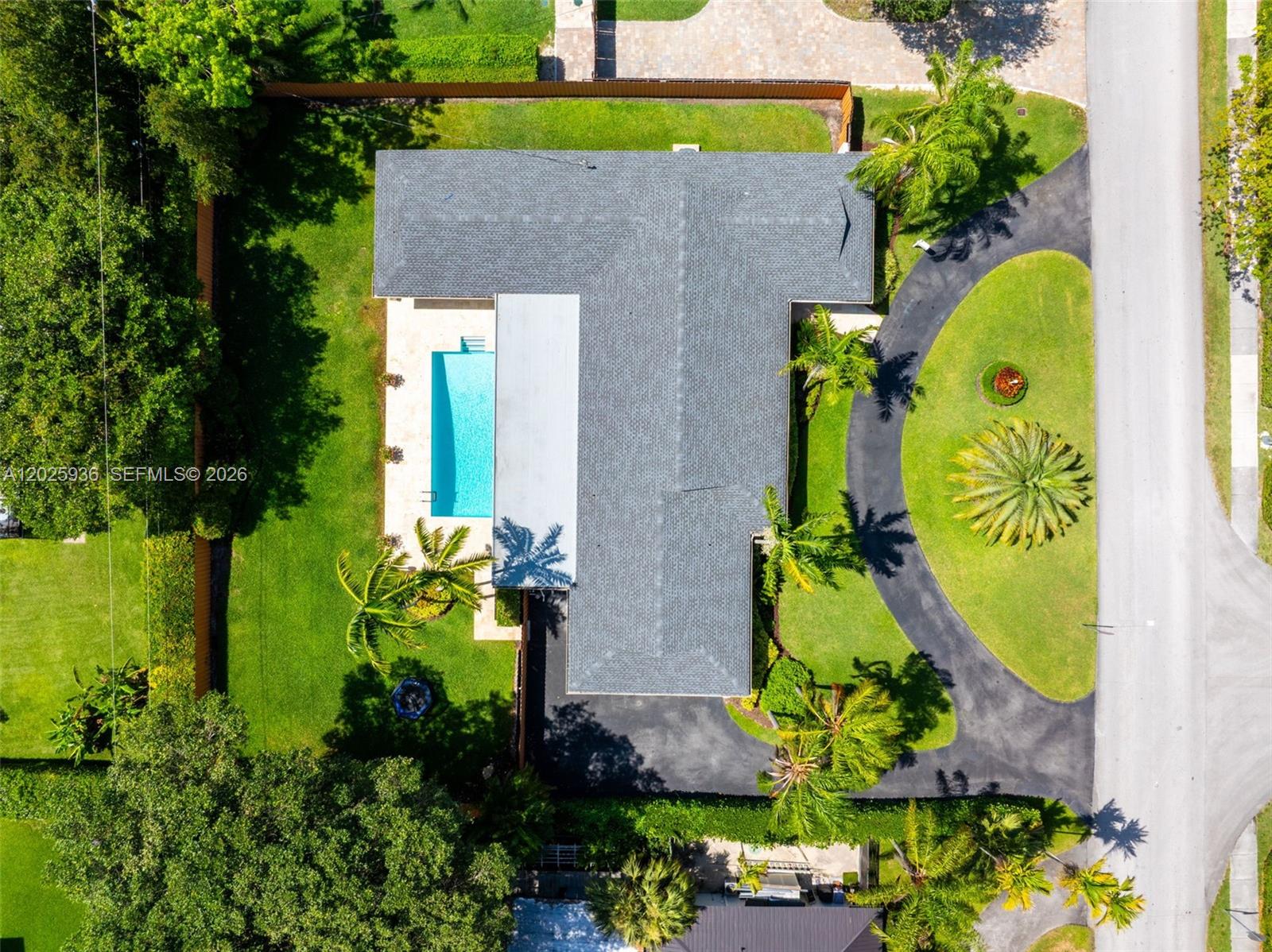 STONEHAVEN SOUTH - Residential