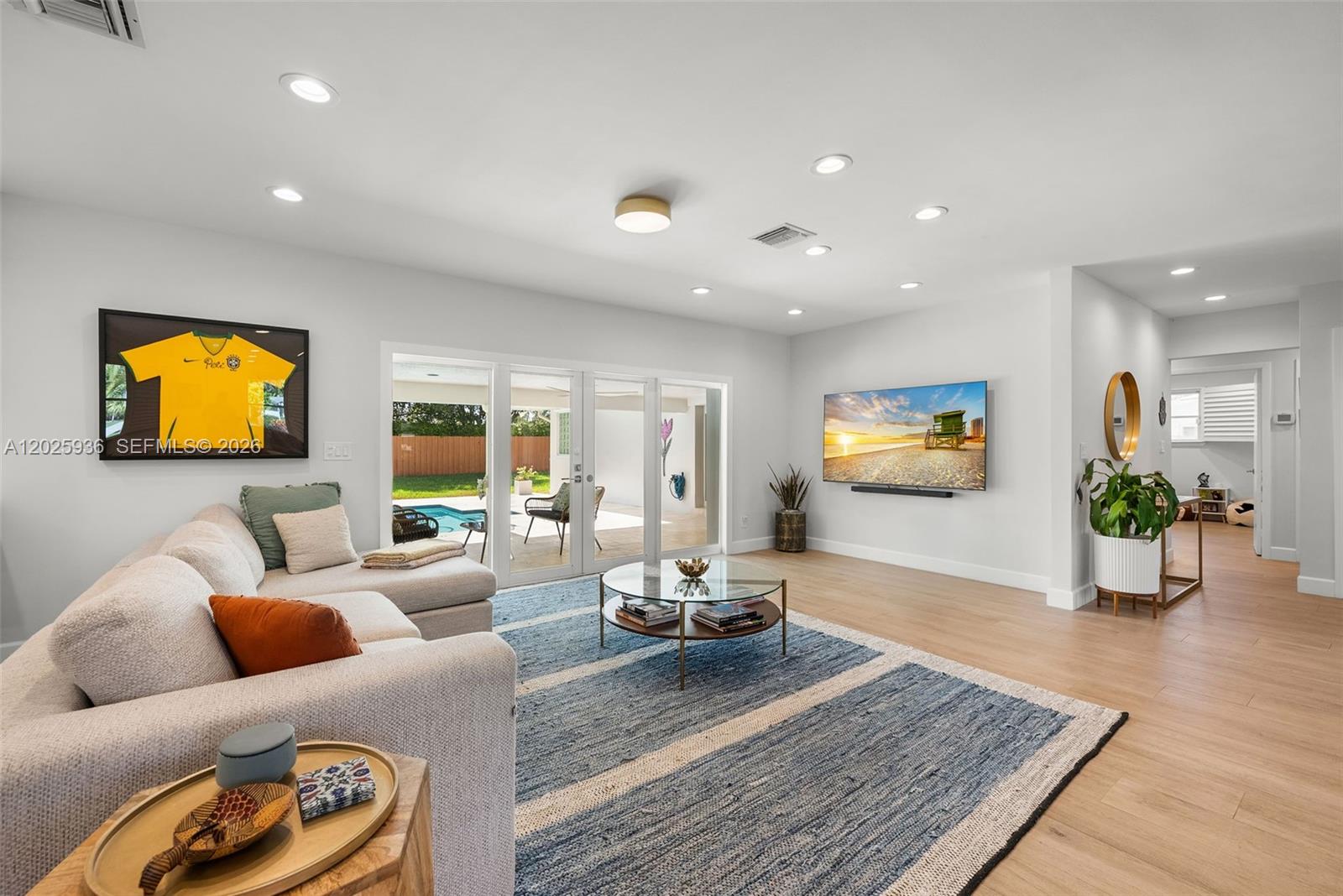 STONEHAVEN SOUTH - Residential
