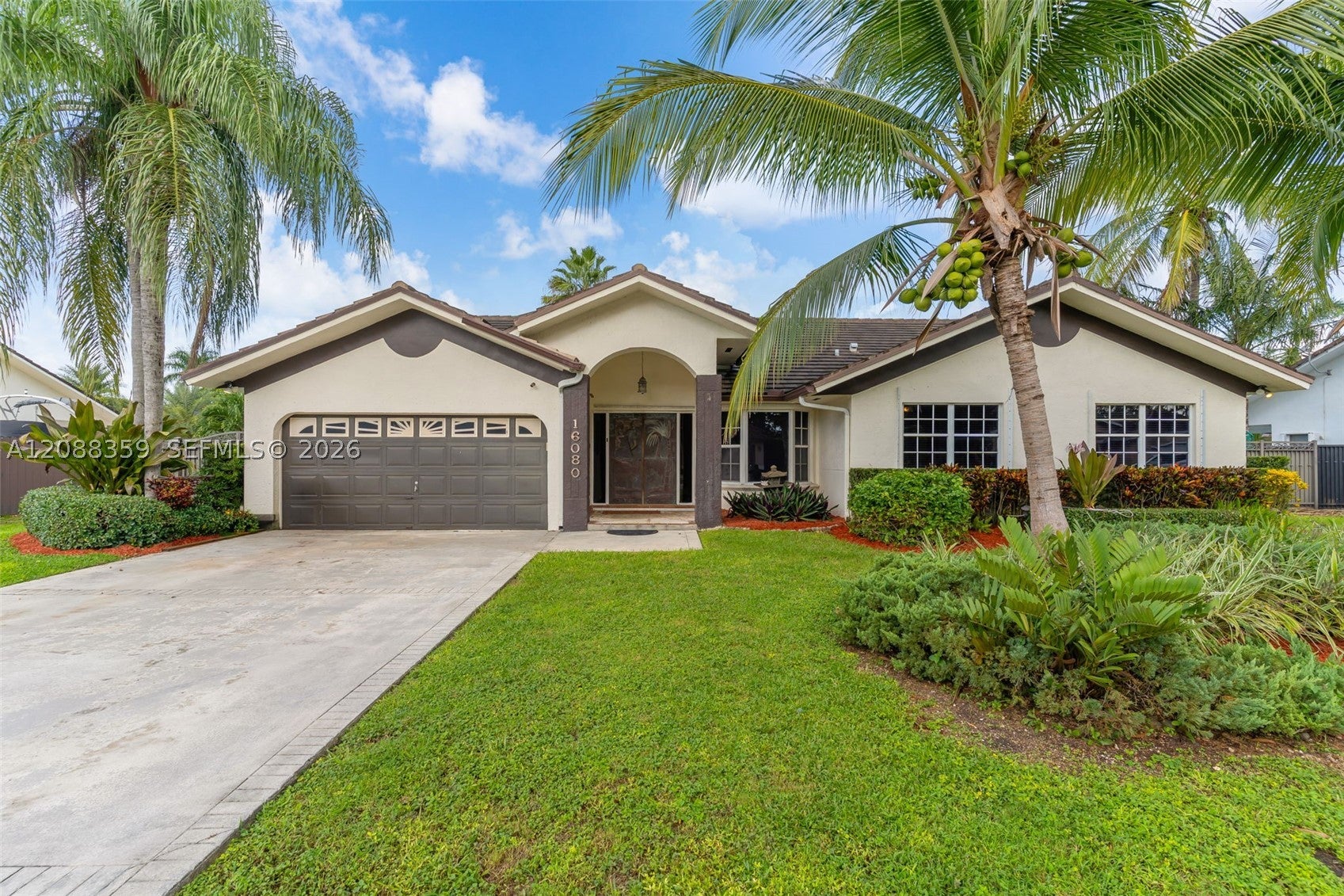 16080 SW 155th Ct
