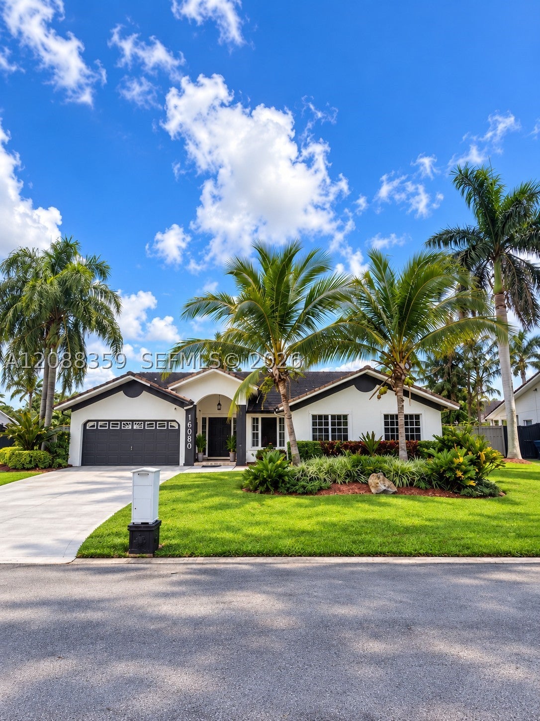16080 SW 155th Ct
