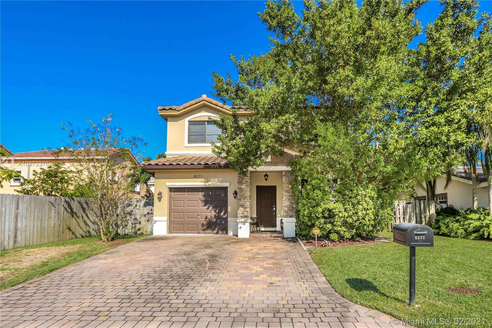 CENTENNIAL SEC 2 - Residential