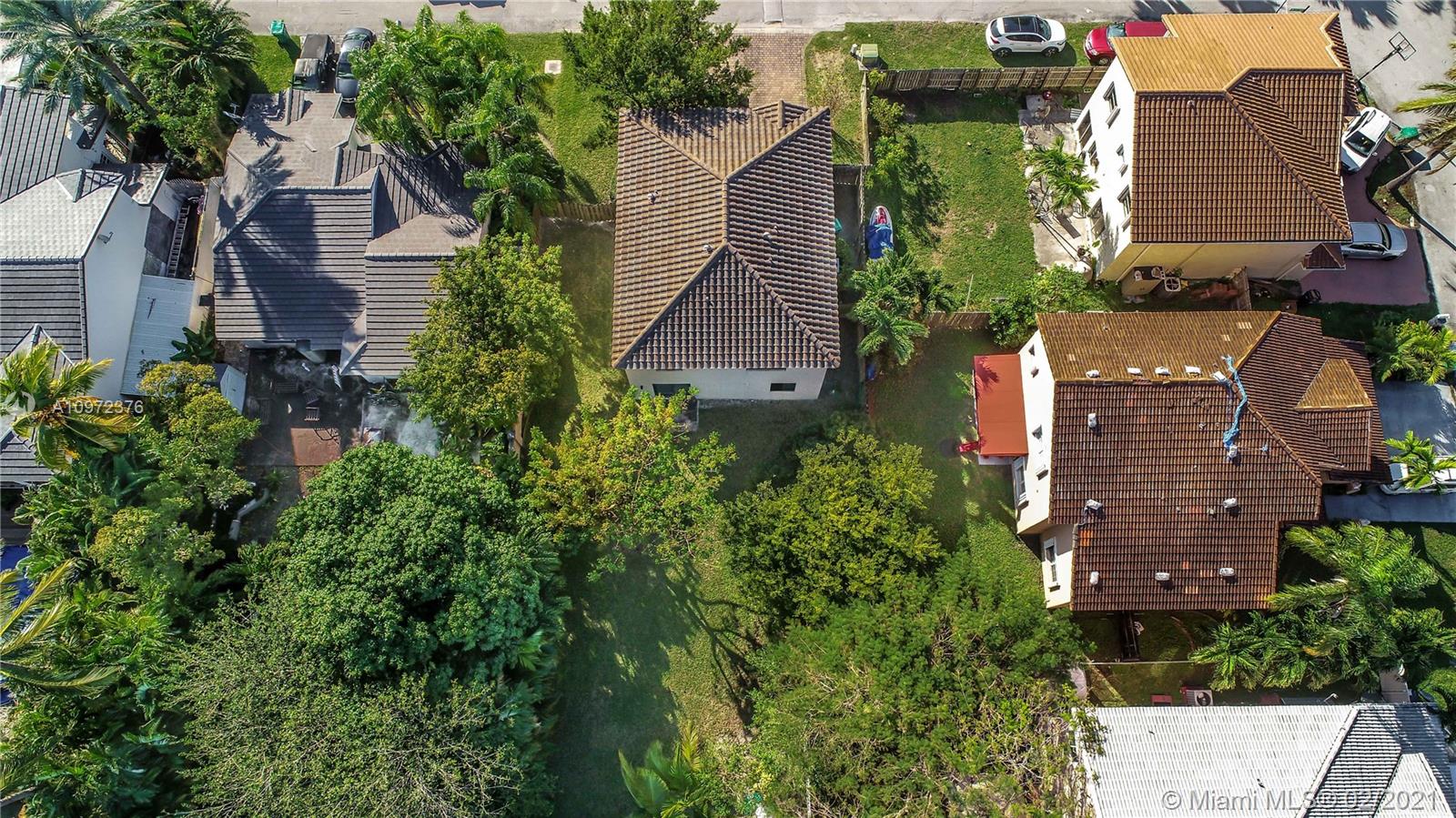 CENTENNIAL SEC 2 - Residential