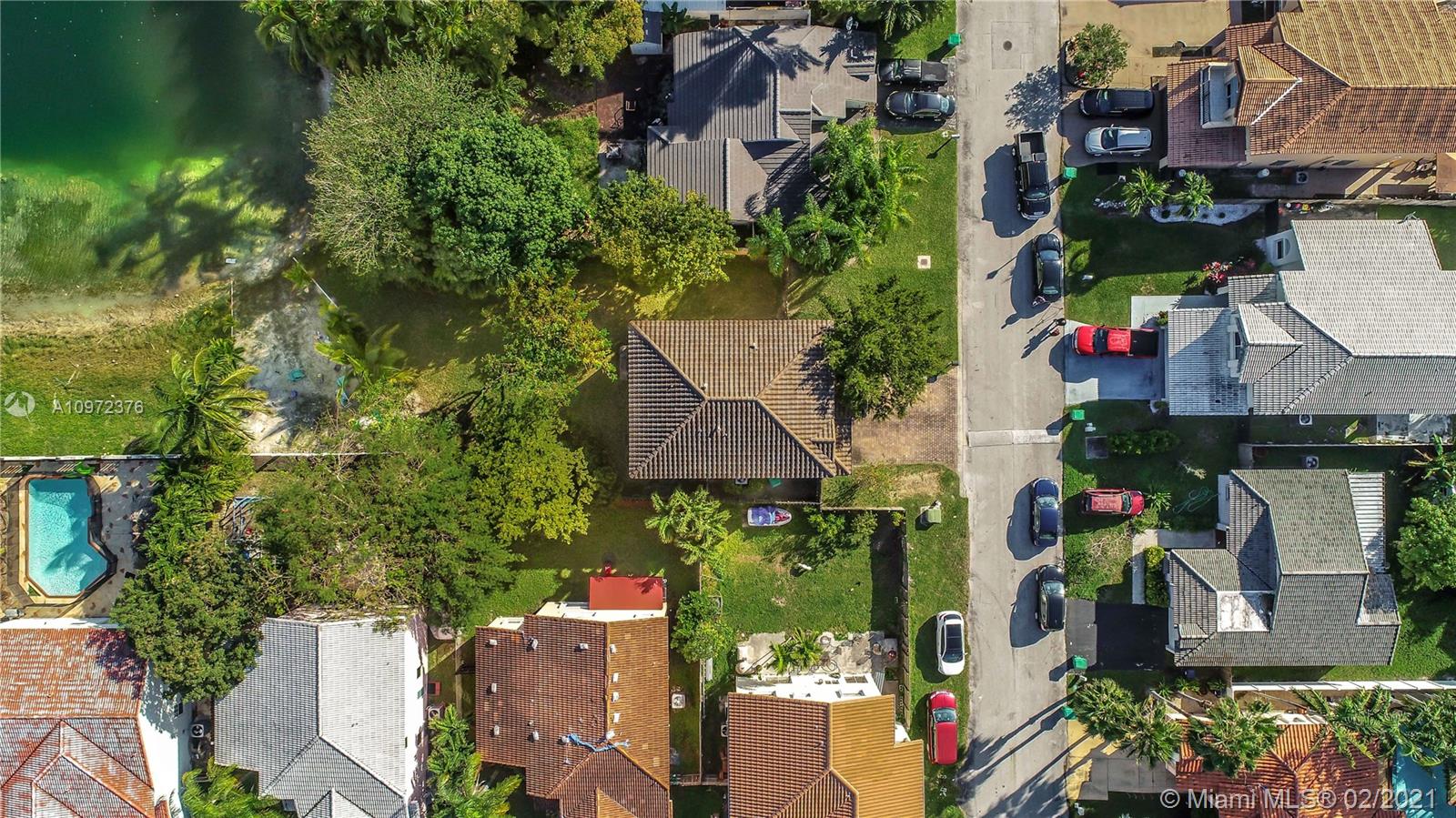 CENTENNIAL SEC 2 - Residential