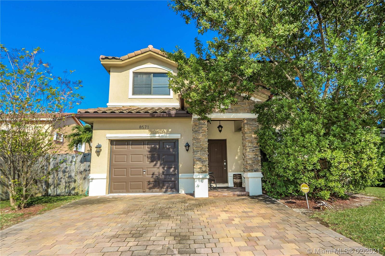 CENTENNIAL SEC 2 - Residential