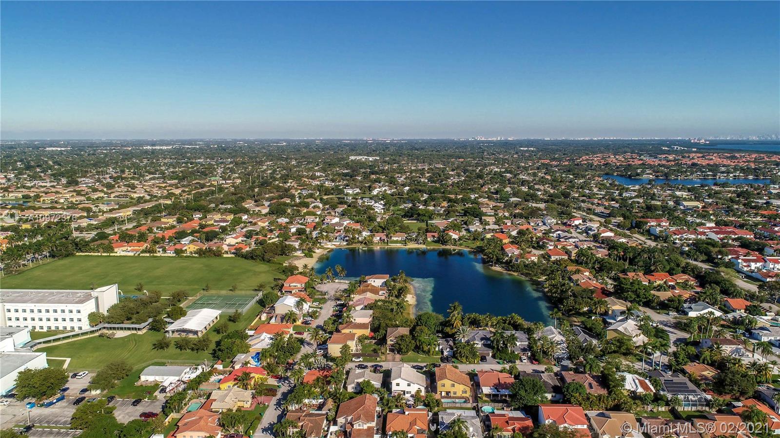 CENTENNIAL SEC 2 - Residential