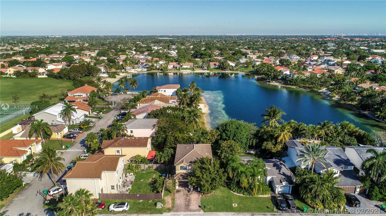 CENTENNIAL SEC 2 - Residential