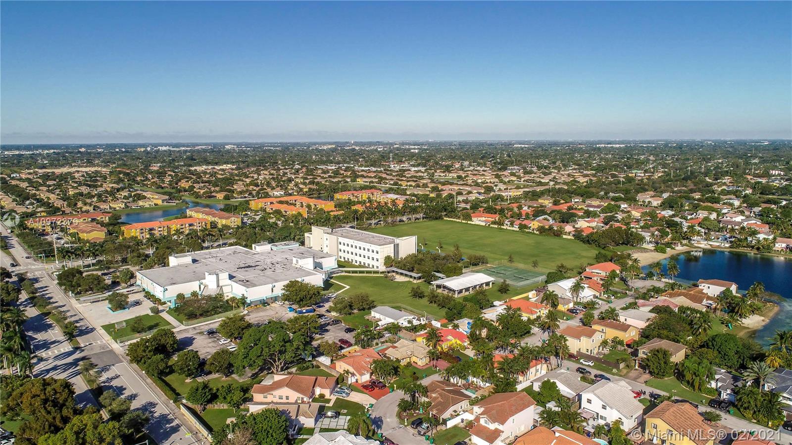 CENTENNIAL SEC 2 - Residential