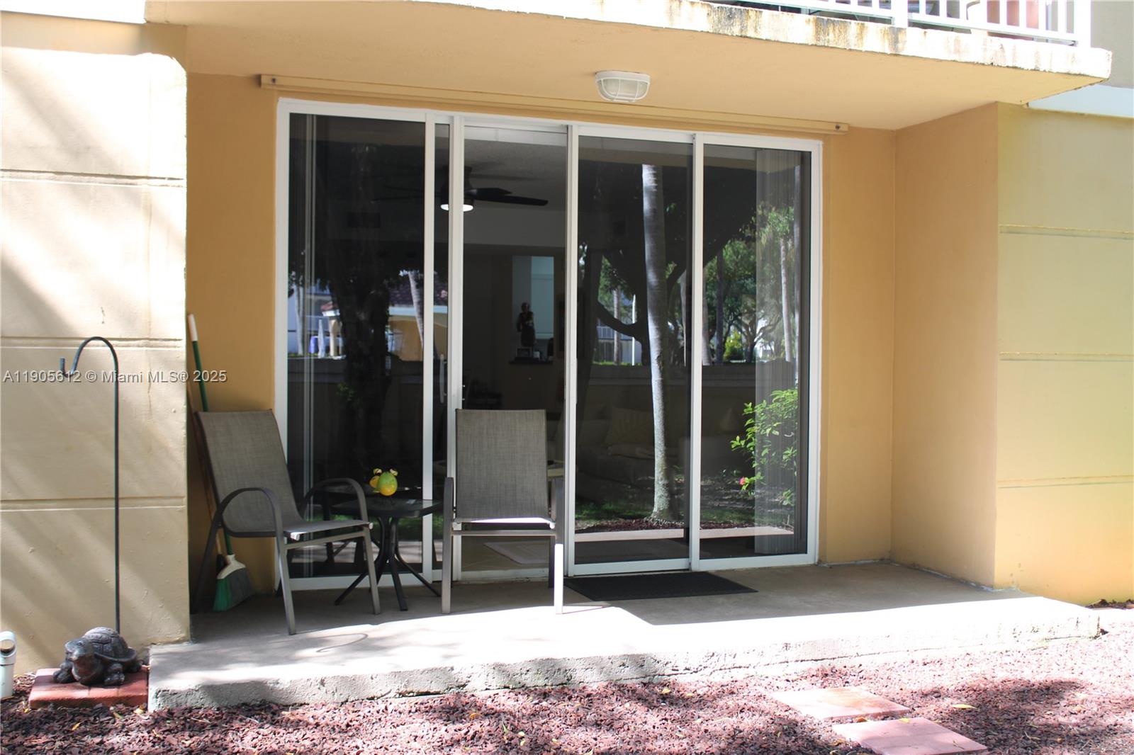 SHERIDAN BEACH CLUB CONDO - Residential Lease