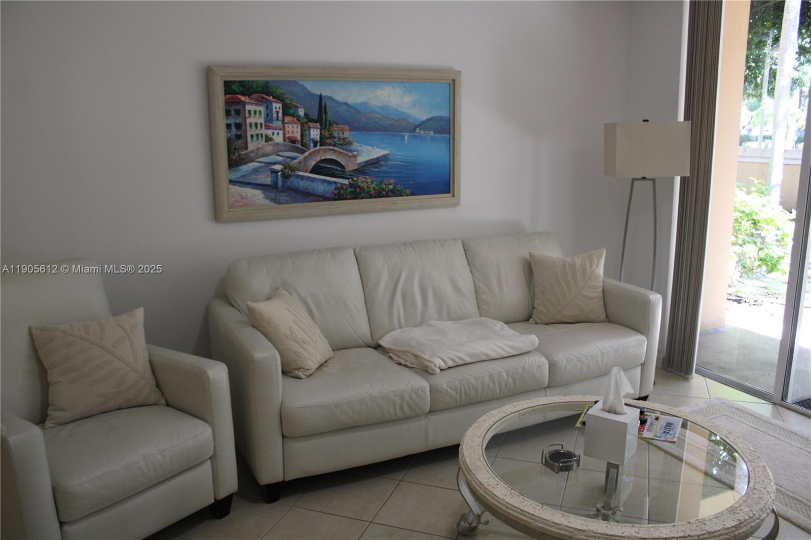 SHERIDAN BEACH CLUB CONDO - Residential Lease