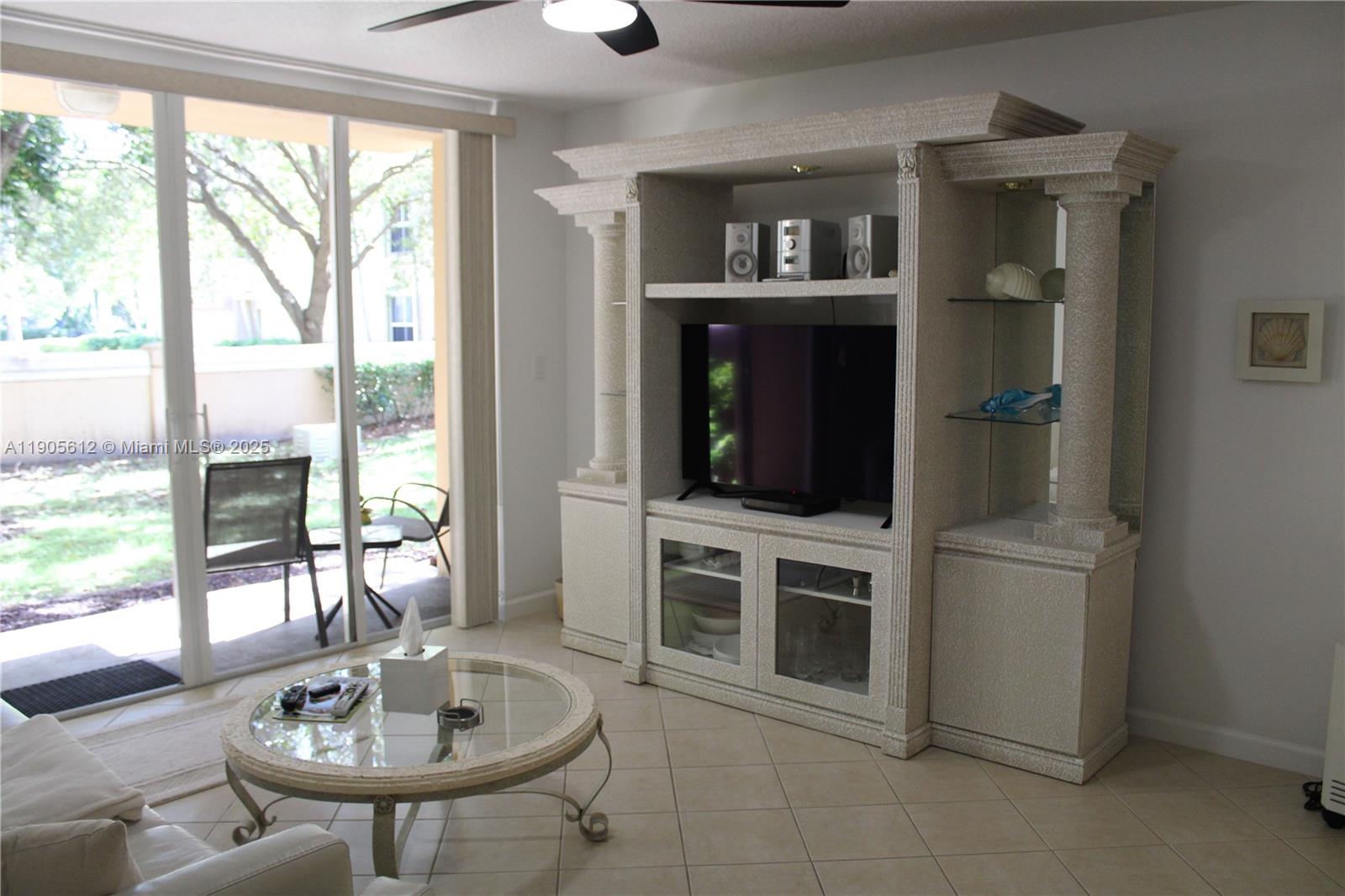 SHERIDAN BEACH CLUB CONDO - Residential Lease