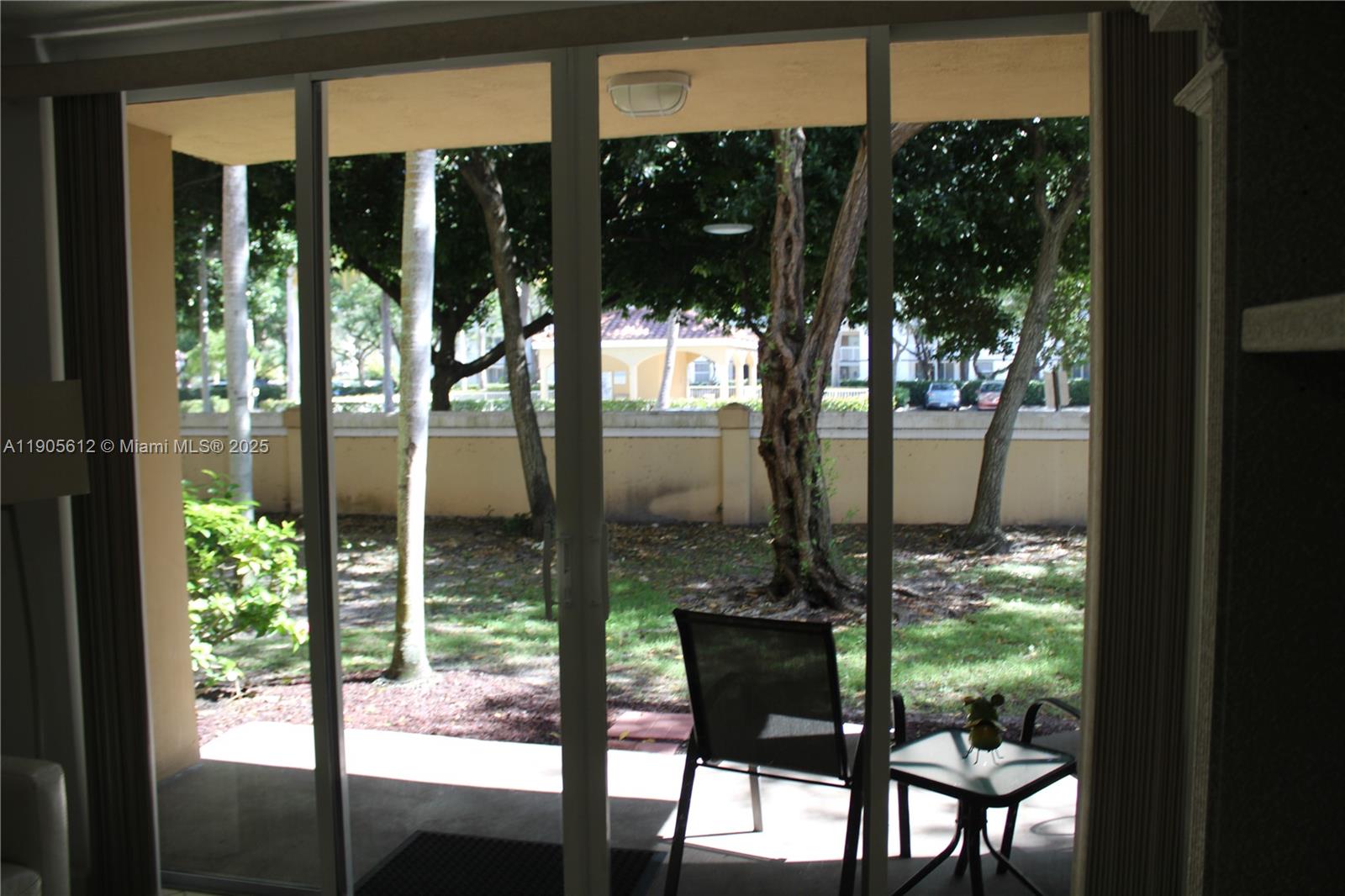 SHERIDAN BEACH CLUB CONDO - Residential Lease