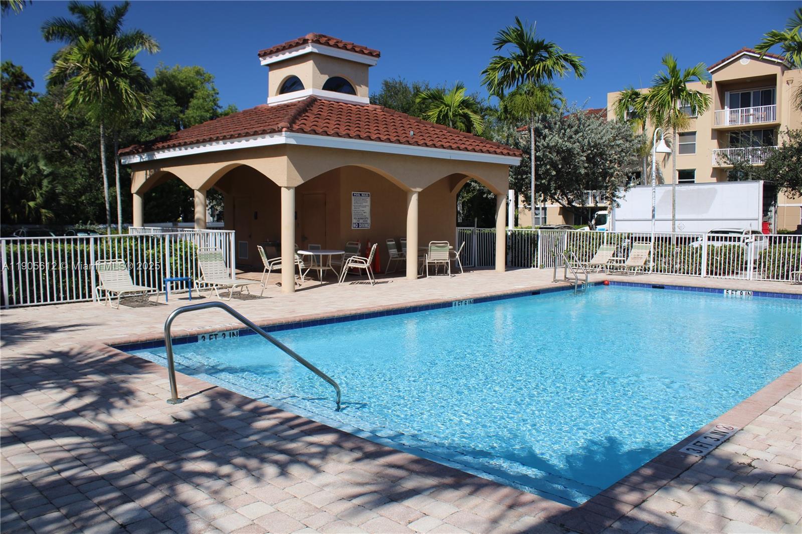 SHERIDAN BEACH CLUB CONDO - Residential Lease