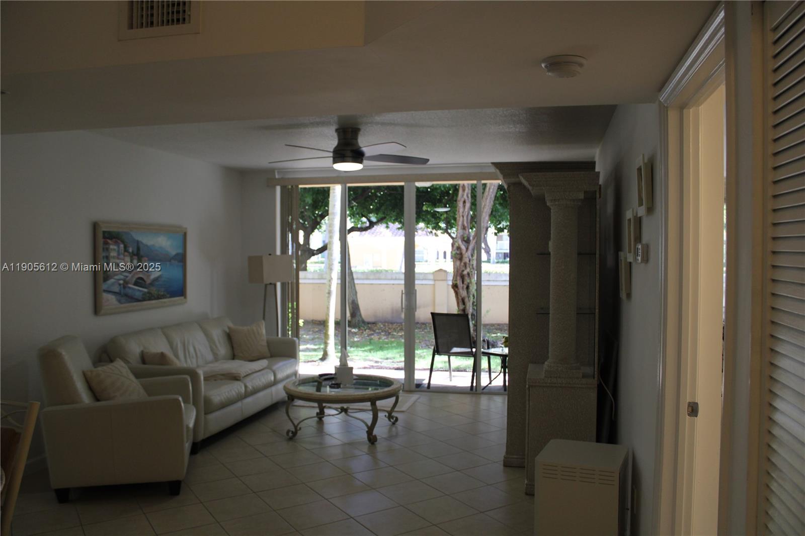 SHERIDAN BEACH CLUB CONDO - Residential Lease