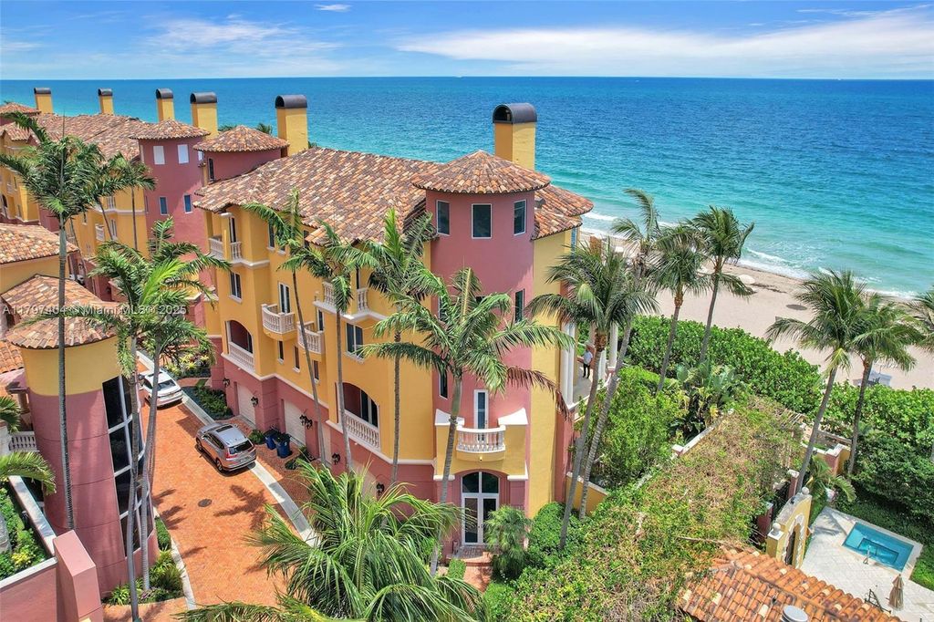 Photo of 2120 N Ocean Blvd #VII, Fort Lauderdale, FL 33305 (MLS # A11797404)