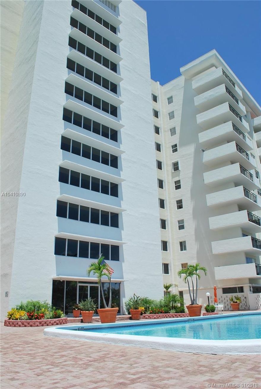 INVESTOR/SNOWBIRD! Stunning and Spacious 2/2 Corner Unit with over $40,000 in renovations overlooking Waterways and Skyline. Gorgeous Kitchen-Quartz Countertops, newer Stainless Steel appliances, new Newair Wine Cooler, Custom Lighting (Pendants, Under-Counter), Custom Shaker Cabinetry featuring Pull Out Shelving/Lazy Susan, Raised Ceiling. Newer Tile throughout. Updated Bathrooms-Granite Countertops and Custom Cabinets. Tons of Storage. Wrap-around Balcony. Hurricane Shutters. Best Parking Spot in Building. Walking distance to Gulfstream Entertainment Village, shopping, restaurants and beach! Maintenance includes A/C, Water, Sewer, Pest, Cable, Parking, Heated Pool, Exercise Room. 2 Pets > 15lbs each. Can Rent 12x/year (min. 30 day rental).