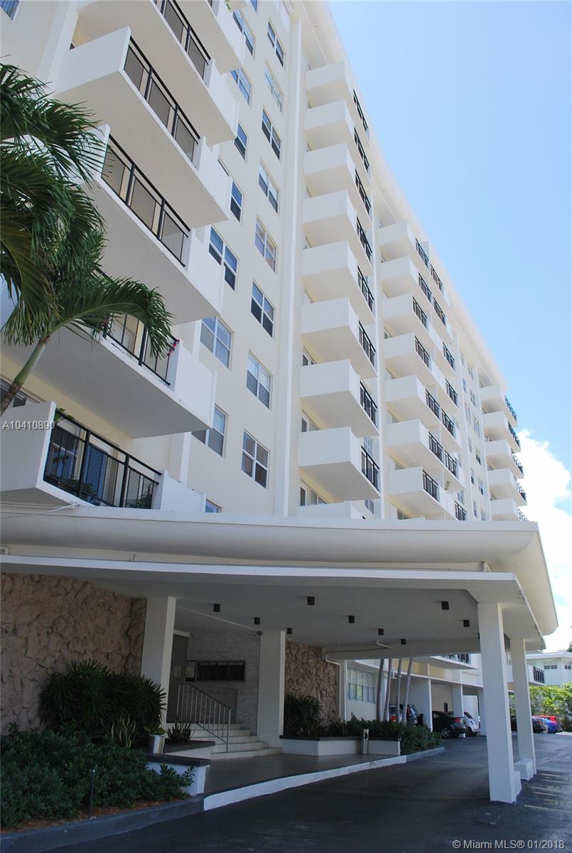 OCEAN VIEW TOWERS CONDO - Residential