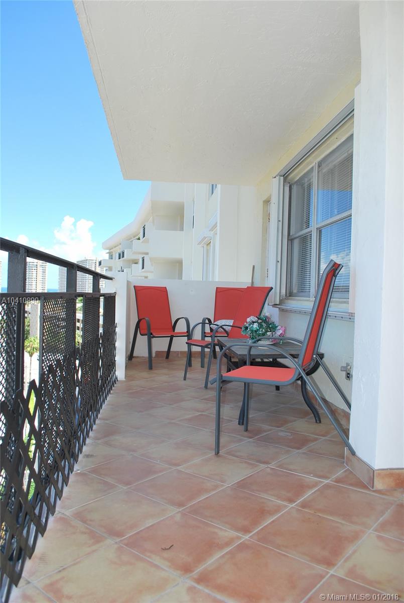 OCEAN VIEW TOWERS CONDO - Residential