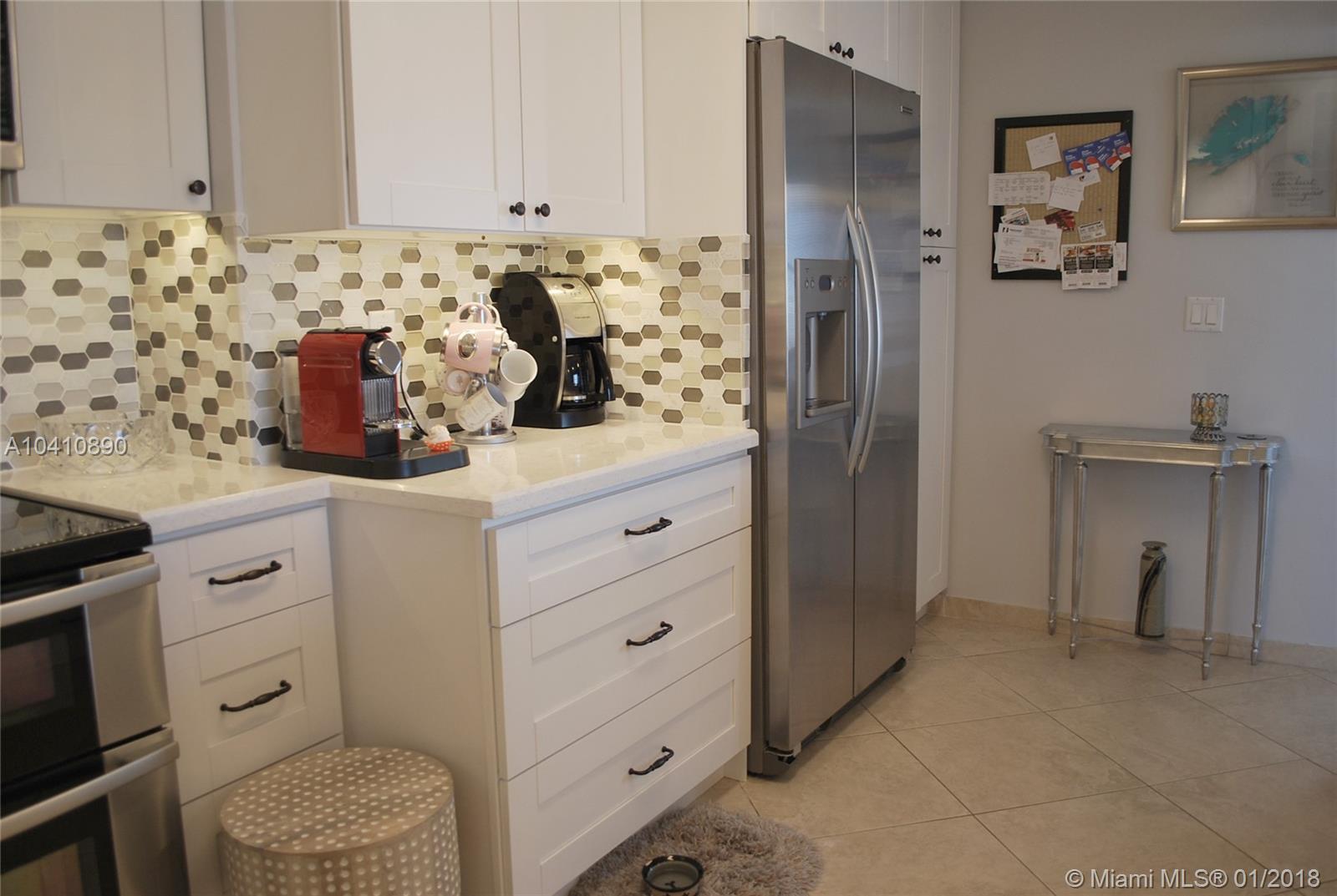 OCEAN VIEW TOWERS CONDO - Residential