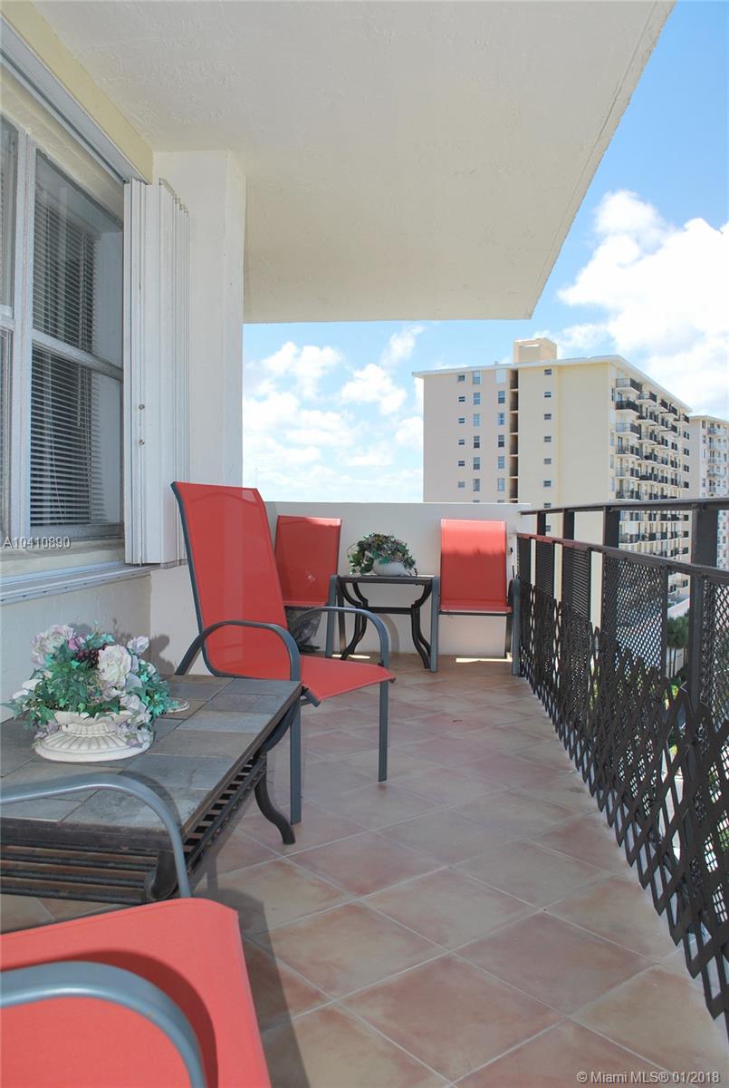 OCEAN VIEW TOWERS CONDO - Residential
