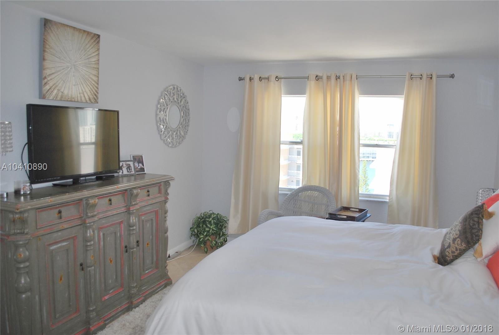 OCEAN VIEW TOWERS CONDO - Residential