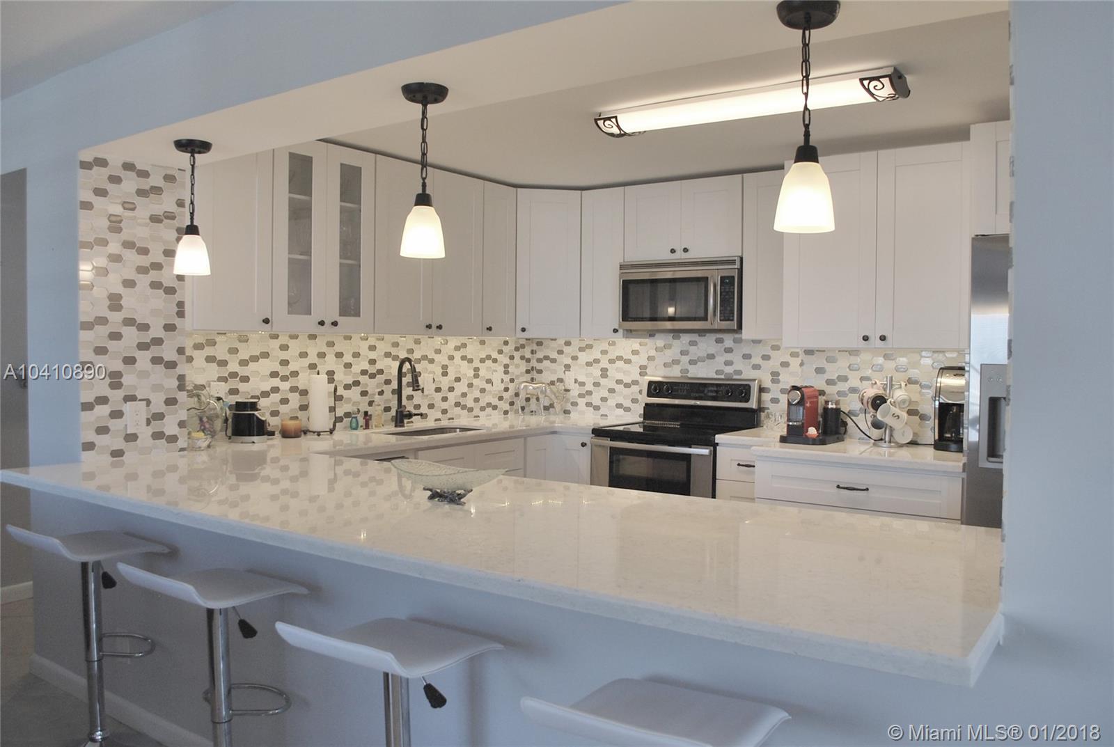 OCEAN VIEW TOWERS CONDO - Residential