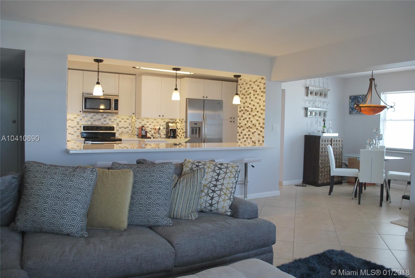 OCEAN VIEW TOWERS CONDO - Residential
