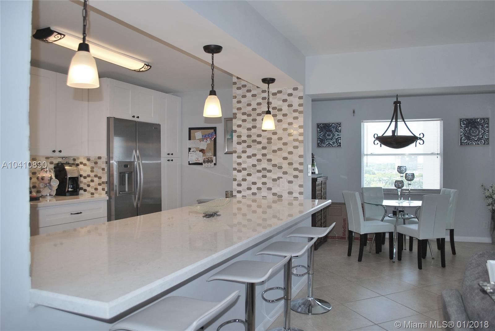 OCEAN VIEW TOWERS CONDO - Residential