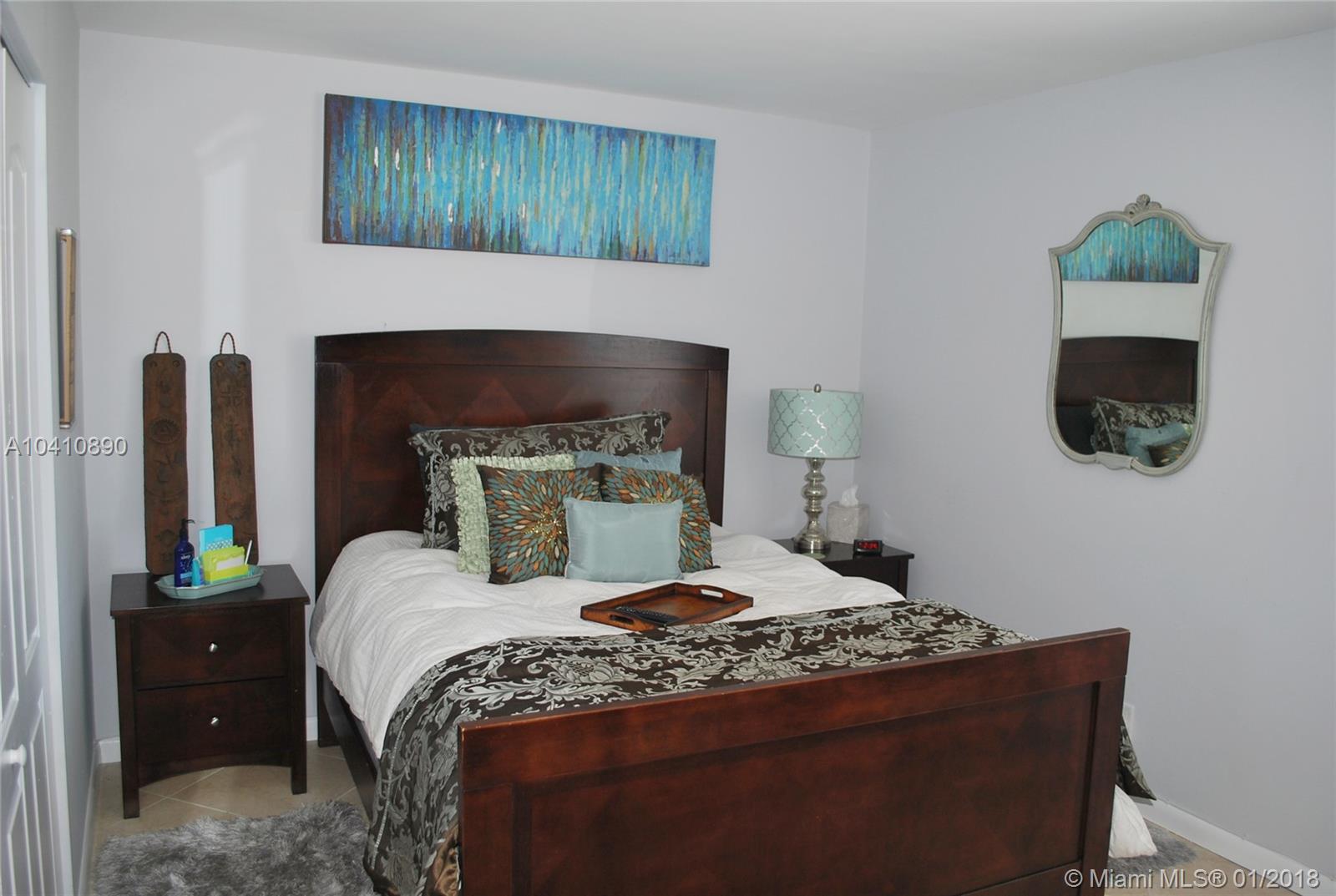 OCEAN VIEW TOWERS CONDO - Residential