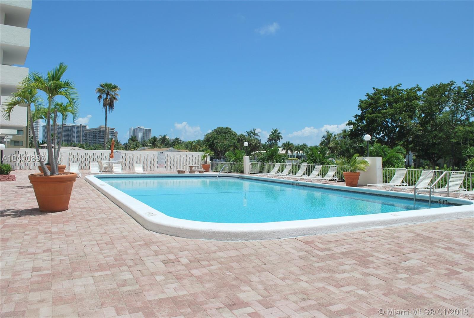 OCEAN VIEW TOWERS CONDO - Residential