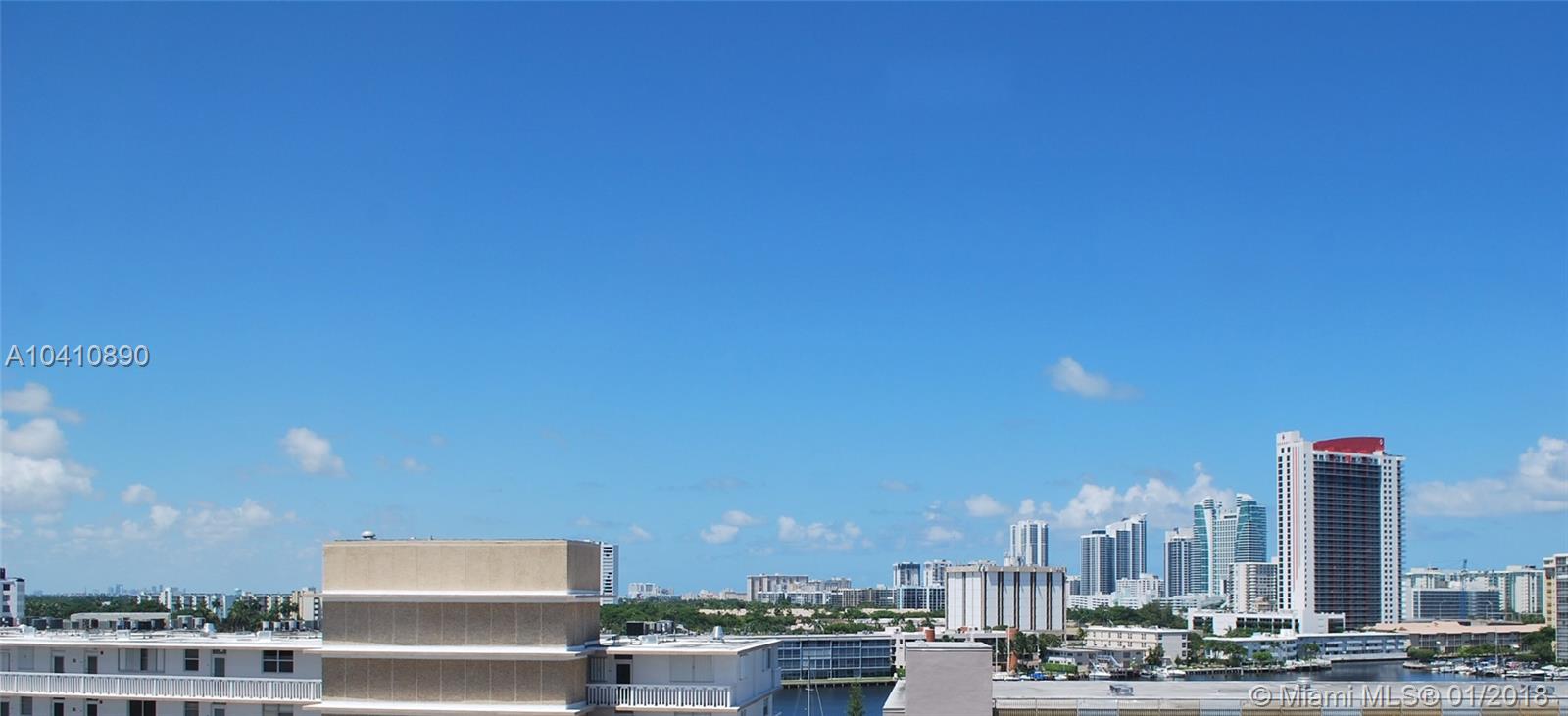 OCEAN VIEW TOWERS CONDO - Residential