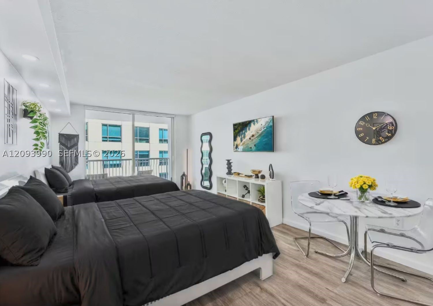 1200 Brickell Bay Dr 2610