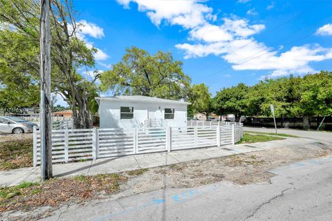 7990 NW 8th Ave Miami FL 33150