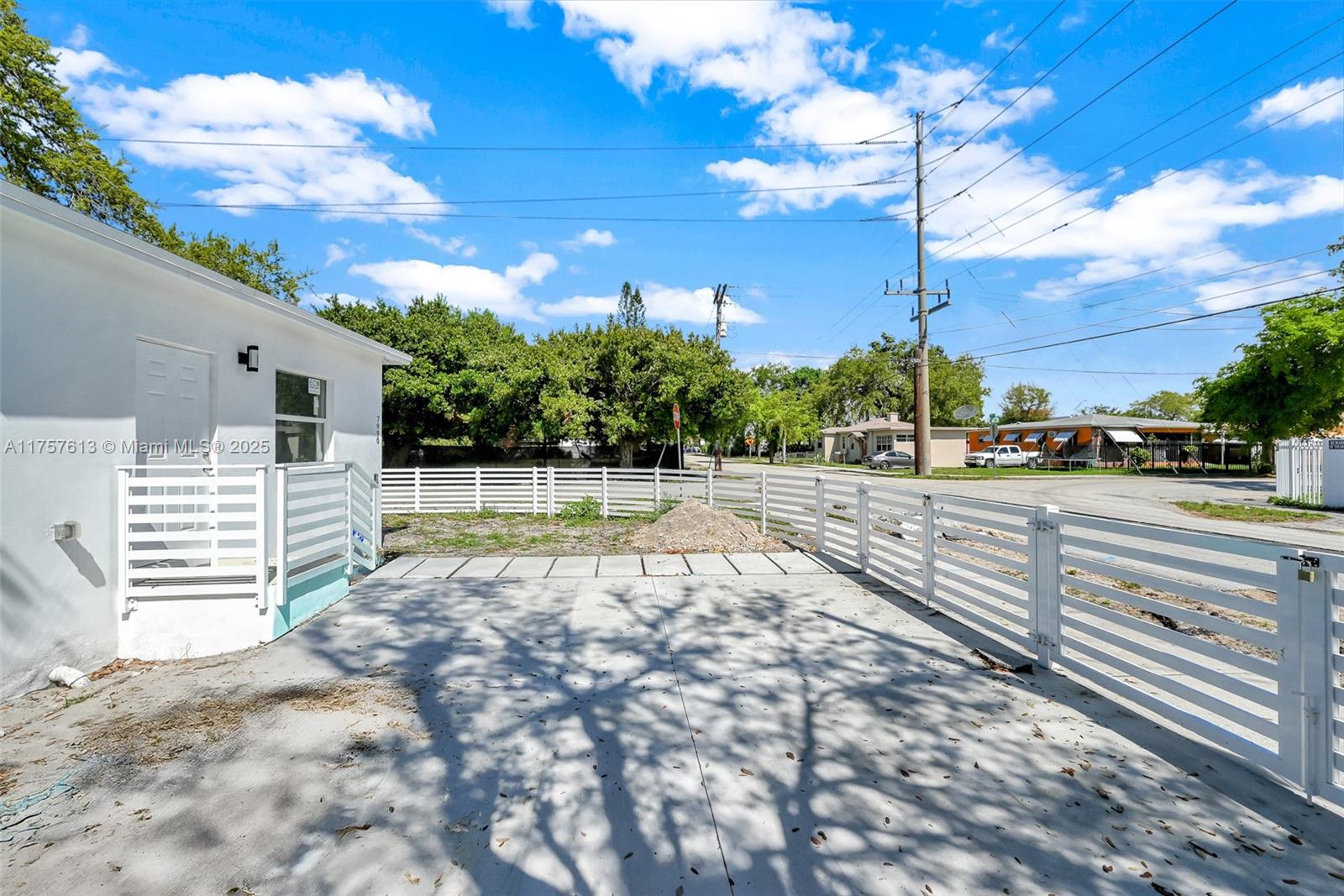 LITTLE RIVER FRUIT LANDS - Residential