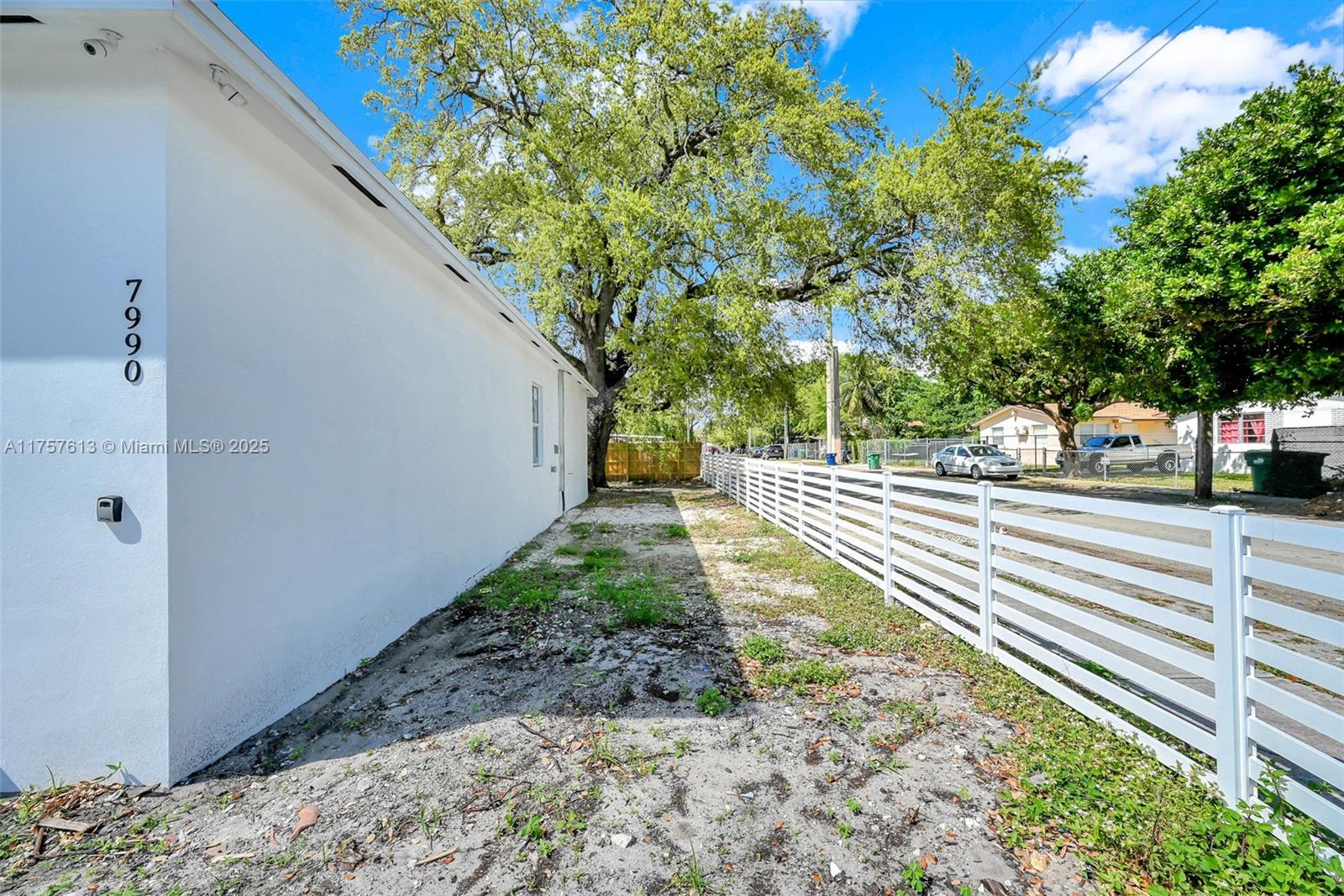 LITTLE RIVER FRUIT LANDS - Residential