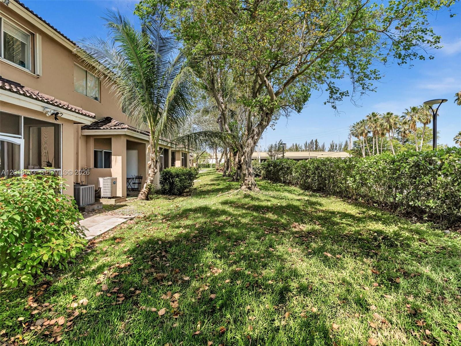LAS BRISAS AT DORAL CONDO - Residential